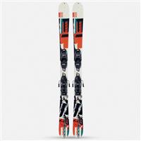 K2 Juvy Skis with Bindings - Youth
