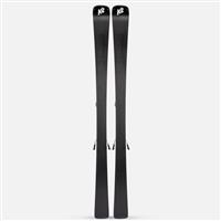K2 Disruption 76C Alliance Skis with System Bindings - Women's