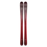 Volkl Kenja 88 Skis - Women&#39;s