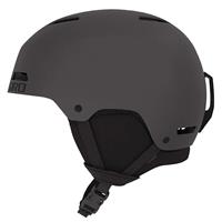 Giro Ledge FS MIPS Helmet - Matte Graphite