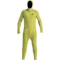 Airblaster Merino Ninja Suit - Men's - Citron