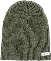 Neff Daily Heather Beanie - Women's - Olive Heather