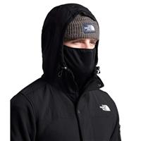 The North Face Highrail Fleece Jacket - Men's - TNF Black