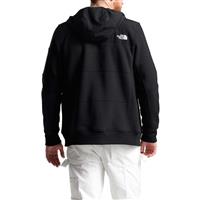 The North Face Highrail Fleece Jacket - Men's - TNF Black