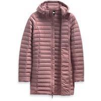 The North Face Stretch Down Parka - Women's - Twilight Mauve