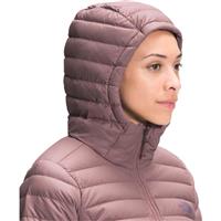 The North Face Stretch Down Parka - Women's - Twilight Mauve