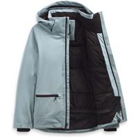 The North Face Gatekeeper Jacket - Women's - Silver Blue