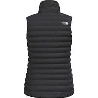 The North Face Stretch Down Vest - Women's - TNF Black