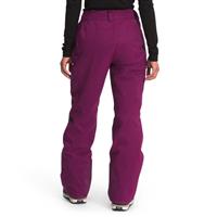 The North Face Womens Freedom Insulated Snow Pant in Misty Sage – M I L O S  P O R T