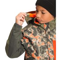 The North Face Freedom Extreme Insulated Jacket - Boy's - 2022 model