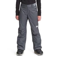 The North Face Freedom Insulated Pant - Girl's - 2022 model | Skis.com