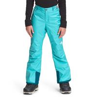 The North Face Freedom Insulated Pant - Girl's - 2022 model