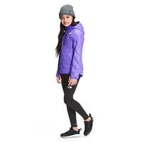 The North Face Thermoball ECO Hoodie - Girl's - Sweet Violet