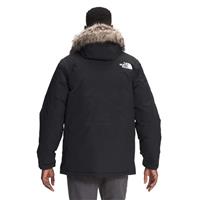 The North Face McMurdo Parka - Men's - TNF Black
