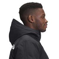 The North Face McMurdo Parka - Men's - TNF Black