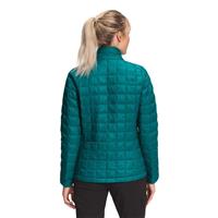 The North Face Thermoball ECO Jacket - Women's - Shaded Spruce