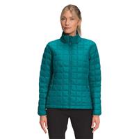 The North Face Thermoball ECO Jacket - Women's - Shaded Spruce