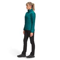 The North Face Thermoball ECO Jacket - Women's - Shaded Spruce