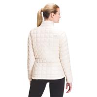 The North Face Thermoball ECO Jacket - Women's - Gardenia White