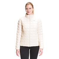 The North Face Thermoball ECO Jacket - Women's - Gardenia White