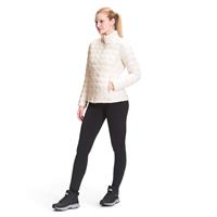 The North Face Thermoball ECO Jacket - Women's - Gardenia White