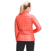 The North Face Thermoball ECO Jacket - Women's - Emberglow Orange