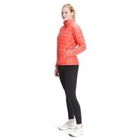 The North Face Thermoball ECO Jacket - Women's - Emberglow Orange