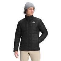 The North Face Thermoball ECO Jacket - Men's - TNF Black
