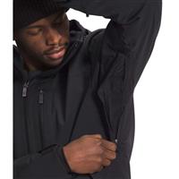 The North Face Chakal Jacket - Men's - TNF Black