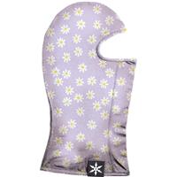 Airblaster Ninja Face - Lavender Daisy