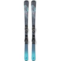 Nordica Wild Belle 78 CA Skis w/ TP2 10 Bindings - Women&#39;s