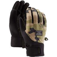 Burton Park Glove - Martini Olive Terra Camo
