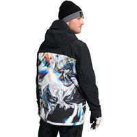 Burton Peasy Jacket - Men's - Maalavidaa