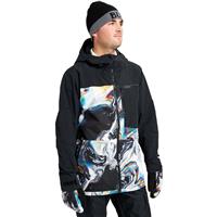 Burton Peasy Jacket - Men's - Maalavidaa