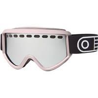 Airblaster Pill Air Goggle - Blush Gloss (Amber Chrome)