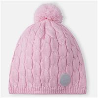 Reima Nyksund Beanie - Youth - Pale Rose