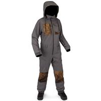 Volcom Romy Snow Suit - Women's - Dark Grey