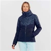 Salomon New Prevail Insulated Shell Jacket - Women&#39;s