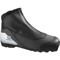 Salomon Escape Prolink Cross-Country Ski Boots - Men's - Black