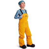 Burton Skylar Bib Pant - Youth - Cadmium Yellow