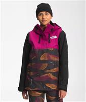 The North Face Tanager Jacket - Women's