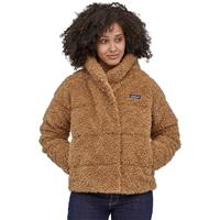 Patagonia Recycled High Pile Fleece Down Jacket - Women&#39;s