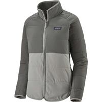 Patagonia Pack In Jacket - Women's - Salt Grey (SGRY)