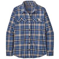 Patagonia L/S Organic Cotton Midweight Fjord Flannel Shirt - Women&#39;s