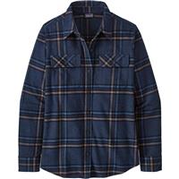 Patagonia L/S Organic Cotton MW Fjord Flannel Shirt - Shirt Women's, Buy  online