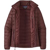 Patagonia Down Sweater - Women's - Dark Ruby (DAK)