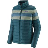 Patagonia Down Sweater - Women's - Dark Borealis Green (DBGR)