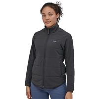 Patagonia Pack In Jacket - Women's - Ink Black (INBK)