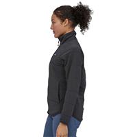 Patagonia Pack In Jacket - Women's - Ink Black (INBK)