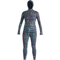 Airblaster Women's Classic Ninja Suit First Layer Suit - Wild Tribe (22)